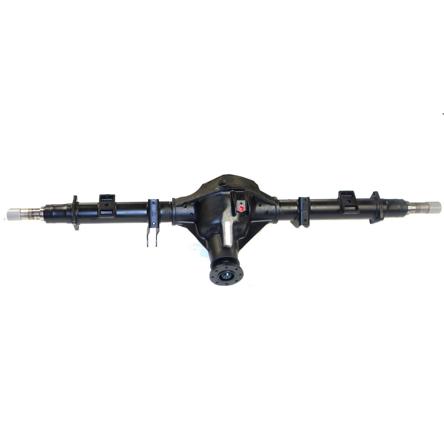 Remanufactured Complete Axle Assembly for Chrysler 9.25" 1994 Dodge D150 3.90 Ratio, 2wd