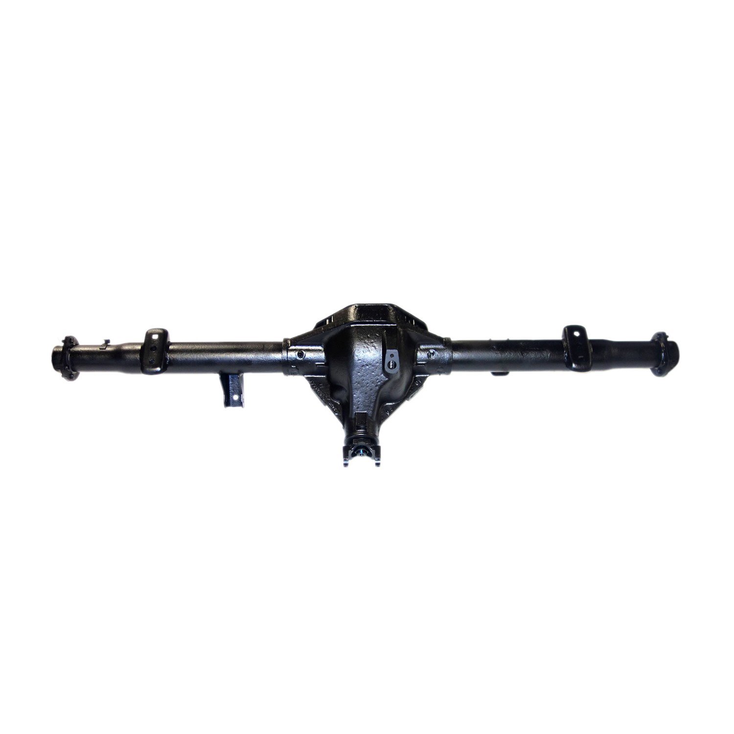 Remanufactured Complete Axle Assembly for Chrysler 9.25" 1994 Dodge D1500 3.55 Ratio, 4x4