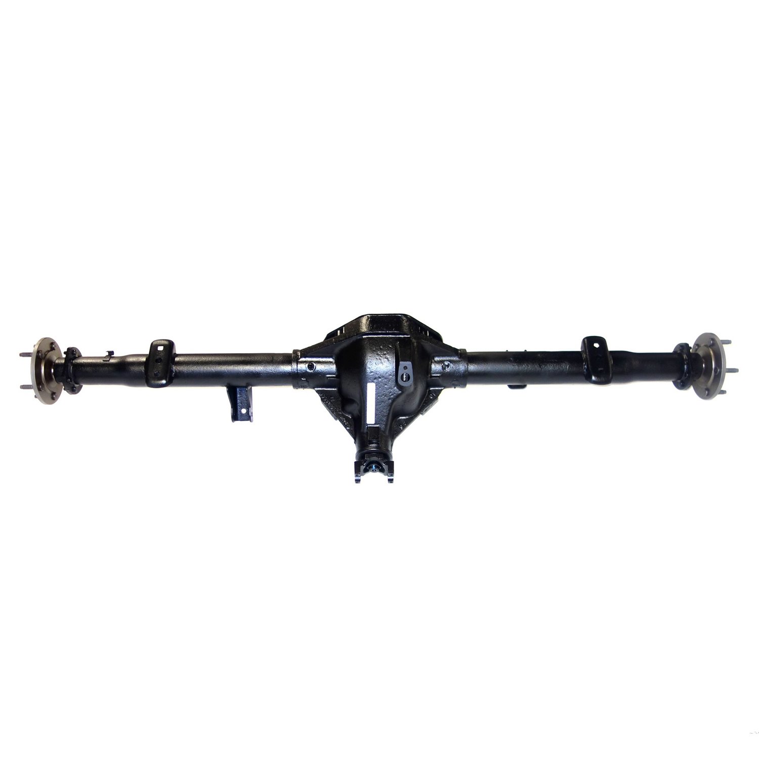 Remanufactured Complete Axle Assembly for Chy 9.25" 1994 Ram 2500 3.90 , 4x4