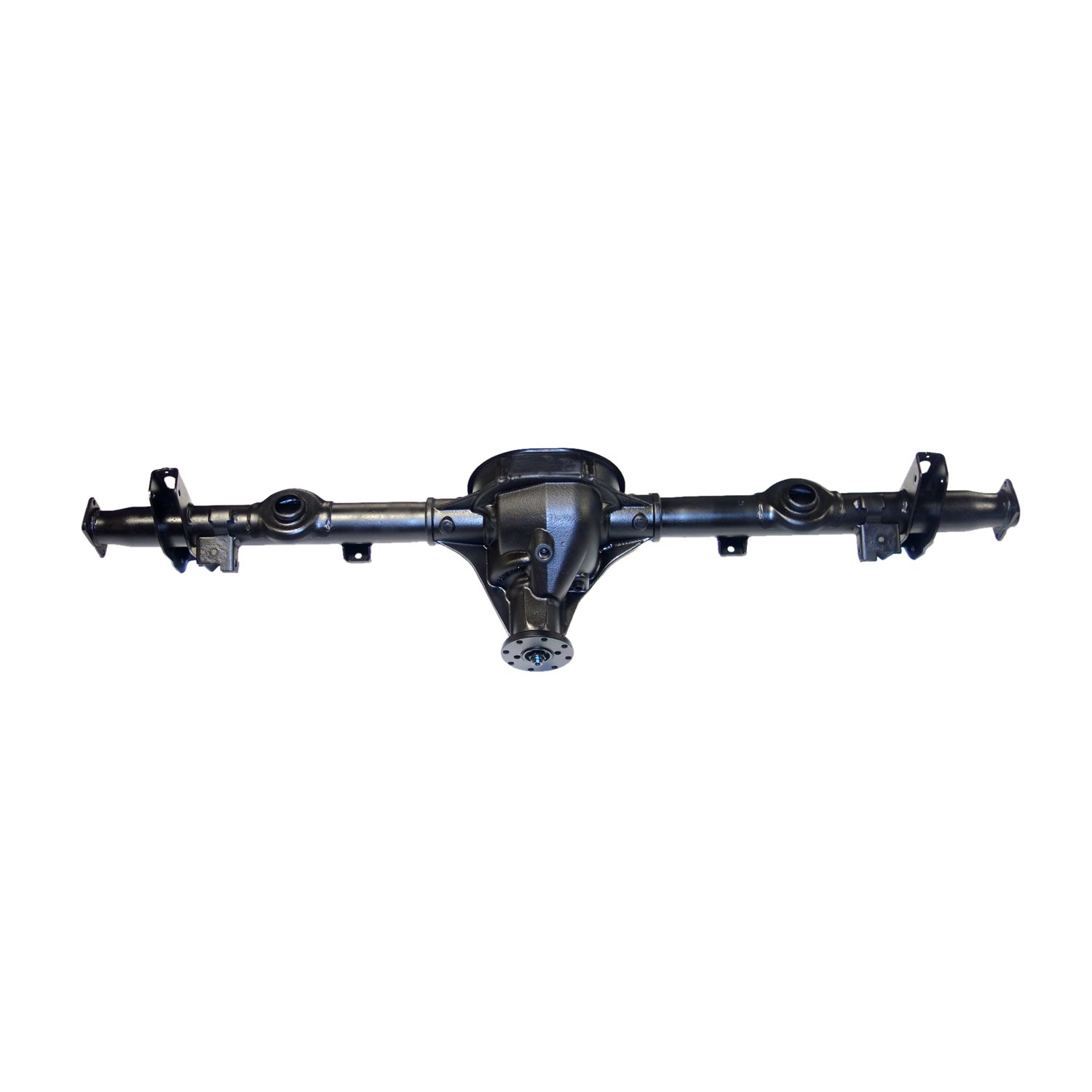 Remanufactured Axle Assembly for Ford 8.8" 1996 Ford Crown Vic, With ABS, 3.08 , Open