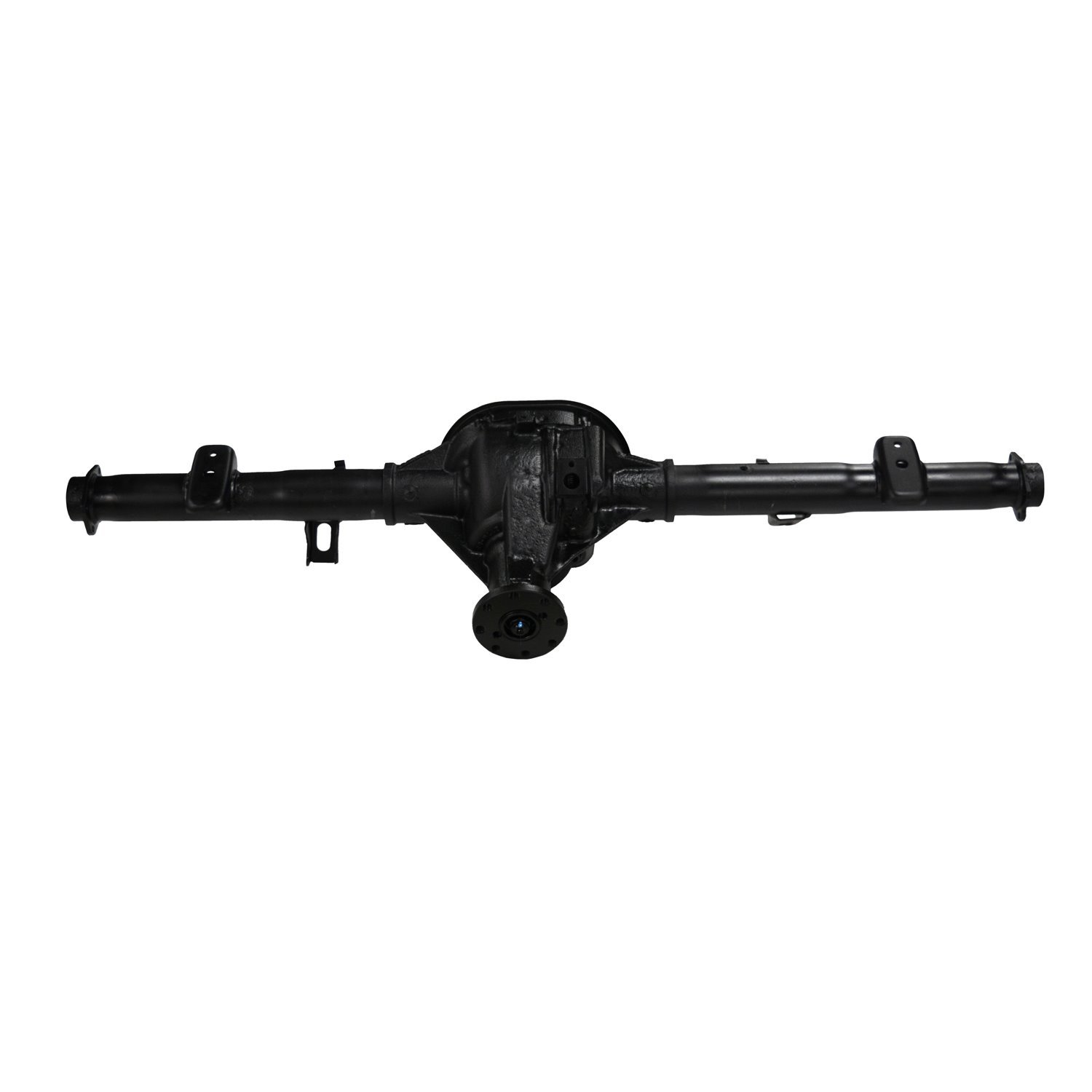 Remanufactured Complete Axle Assembly for 7.5" 99-05 Ranger 3.73 , 10" Drum Brakes