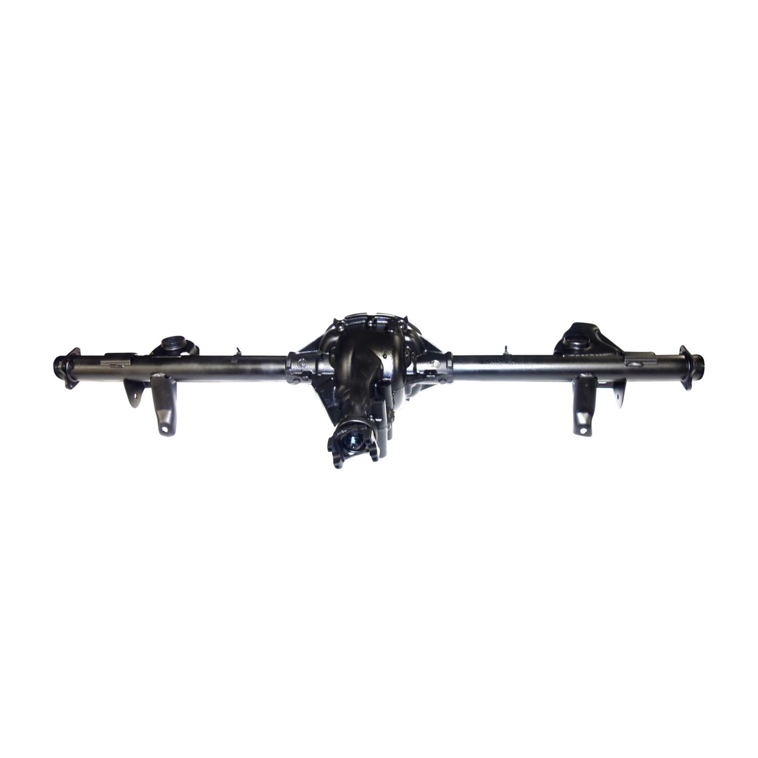 Remanufactured Complete Axle Assembly for GM 7.5" 98-05 Chevy S10 & S15 3.73 , Non-ZR2