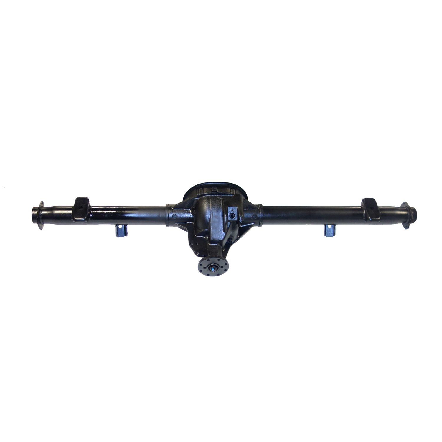 Remanufactured Complete Axle Assembly for 8.8" 2000 F150 3.55 , Rear Drum *Check Tag*