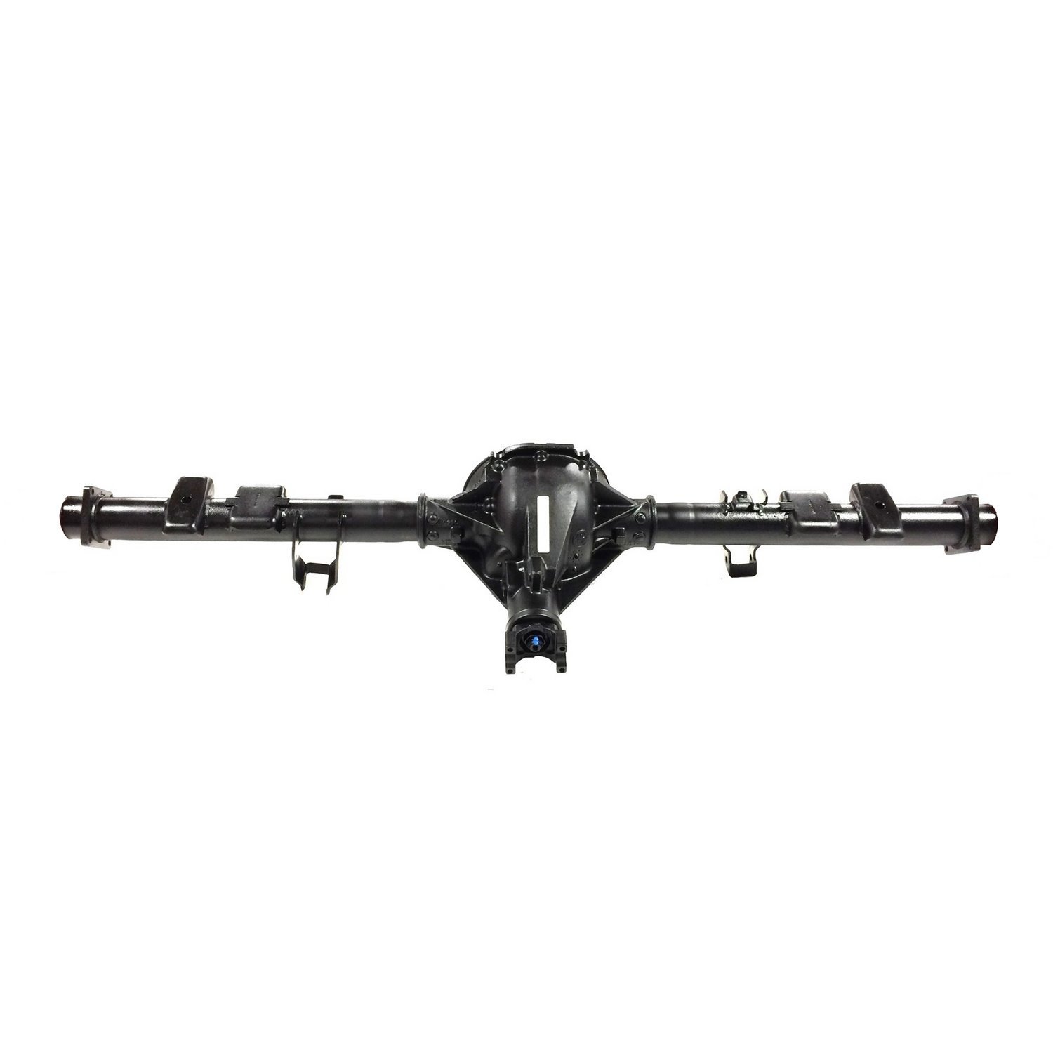 Remanufactured Complete Axle Assembly for GM 8.5" 94-97 Chevy S10 & S15 3.73 Ratio, ZR2