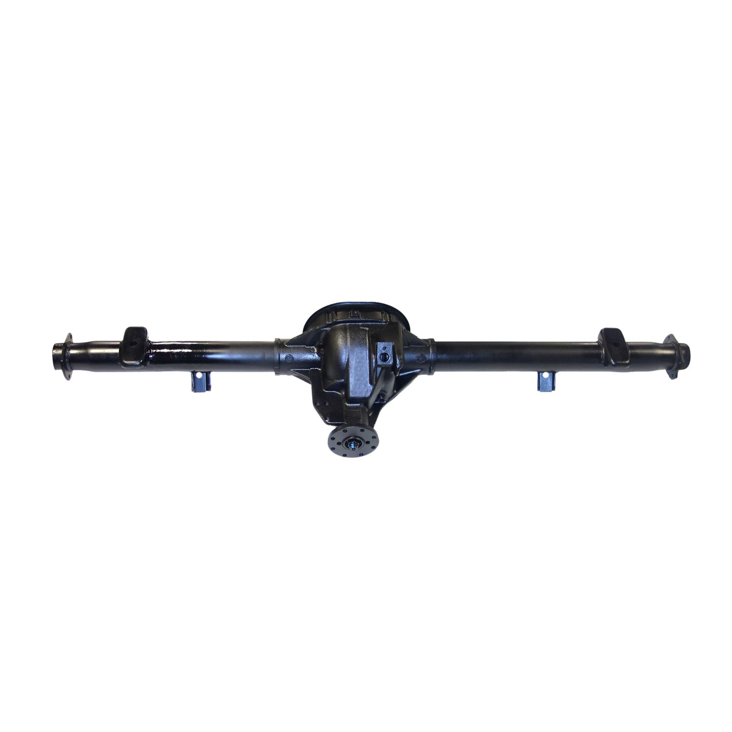 Remanufactured Complete Axle Assembly for Ford 8.8" 2000 Ford F150 3.55 Ratio, Rear Drum