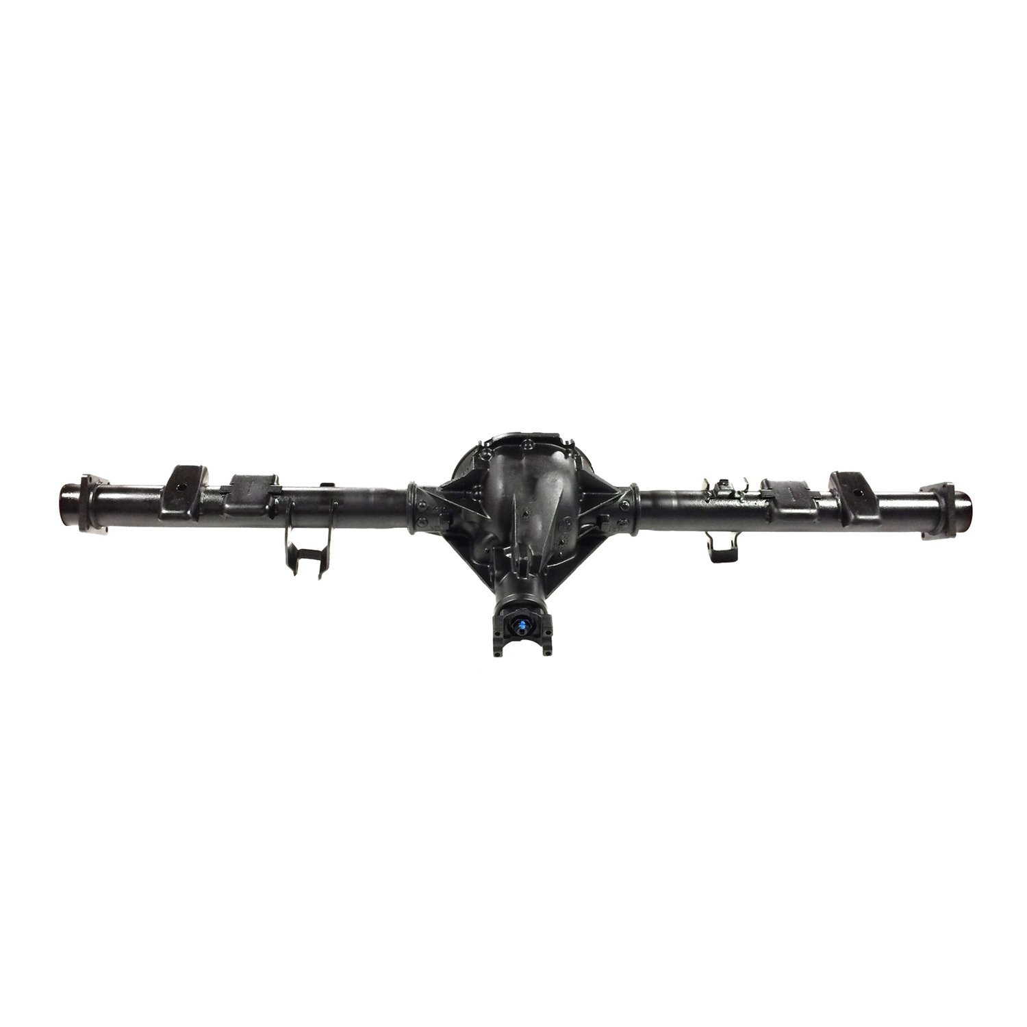 Remanufactured Complete Axle Assembly for GM 8.6" 03-05 GMC 1500 4.11 Ratio, 2wd