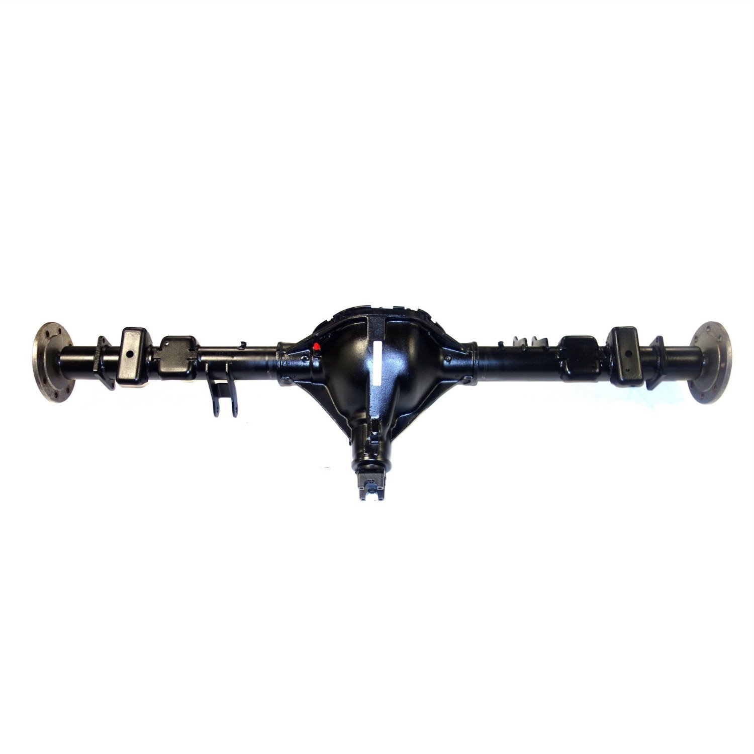 Remanufactured Axle Assy for GM 9.5" 2009 GM Van 2500 & 3500 3.73 with Active Brakes