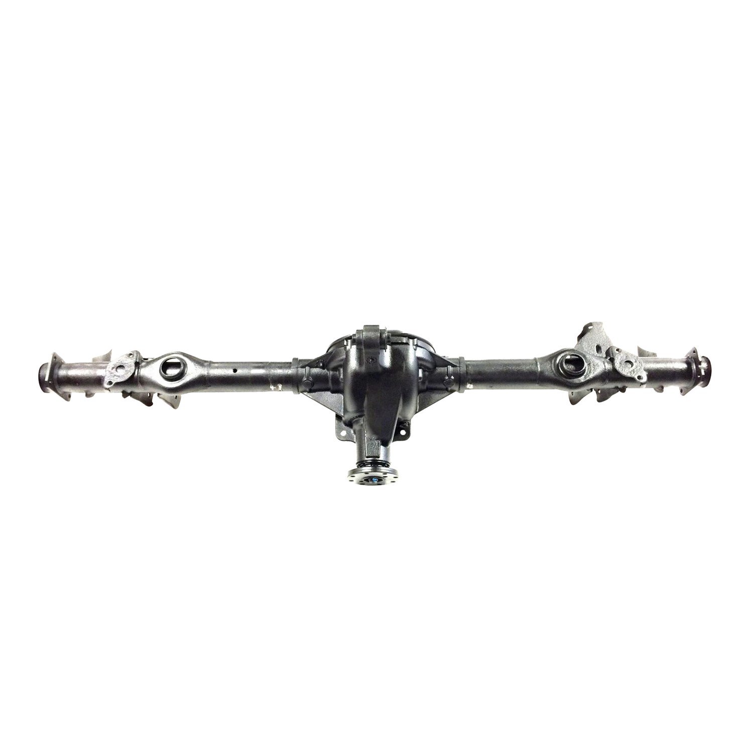 Remanufactured Complete Axle Assembly for Ford 7.5" 05-10 Ford Mustang 3.31 w/o ABS