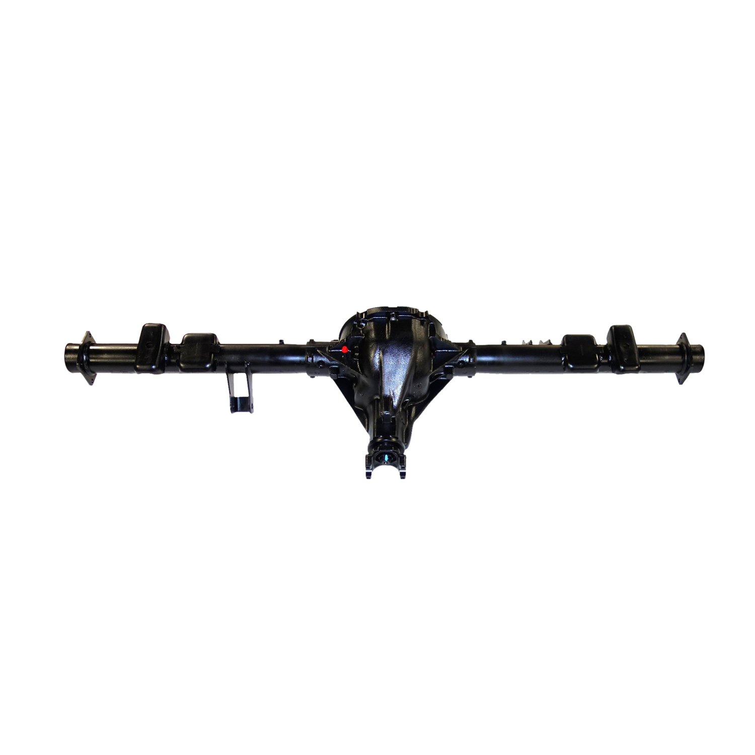 Remanufactured Complete Axle Assy for GM 8.5" 88-99 GMC 1500 Pickup 3.42 , 2wd, Posi LSD