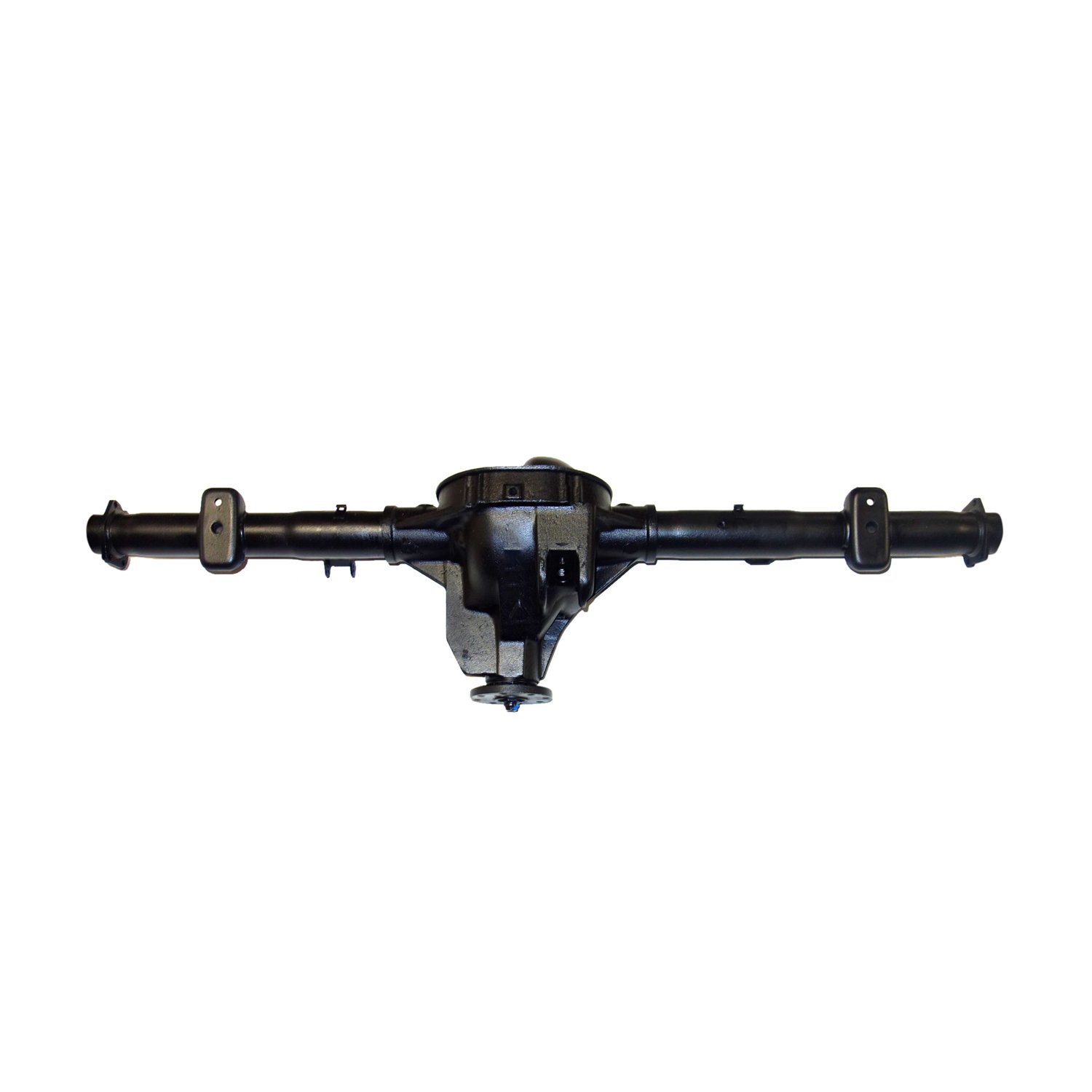 Remanufactured Complete Axle Assy for 8.8" 01-02 Explorer 4dr Sport Trac 3.73 , Posi LSD