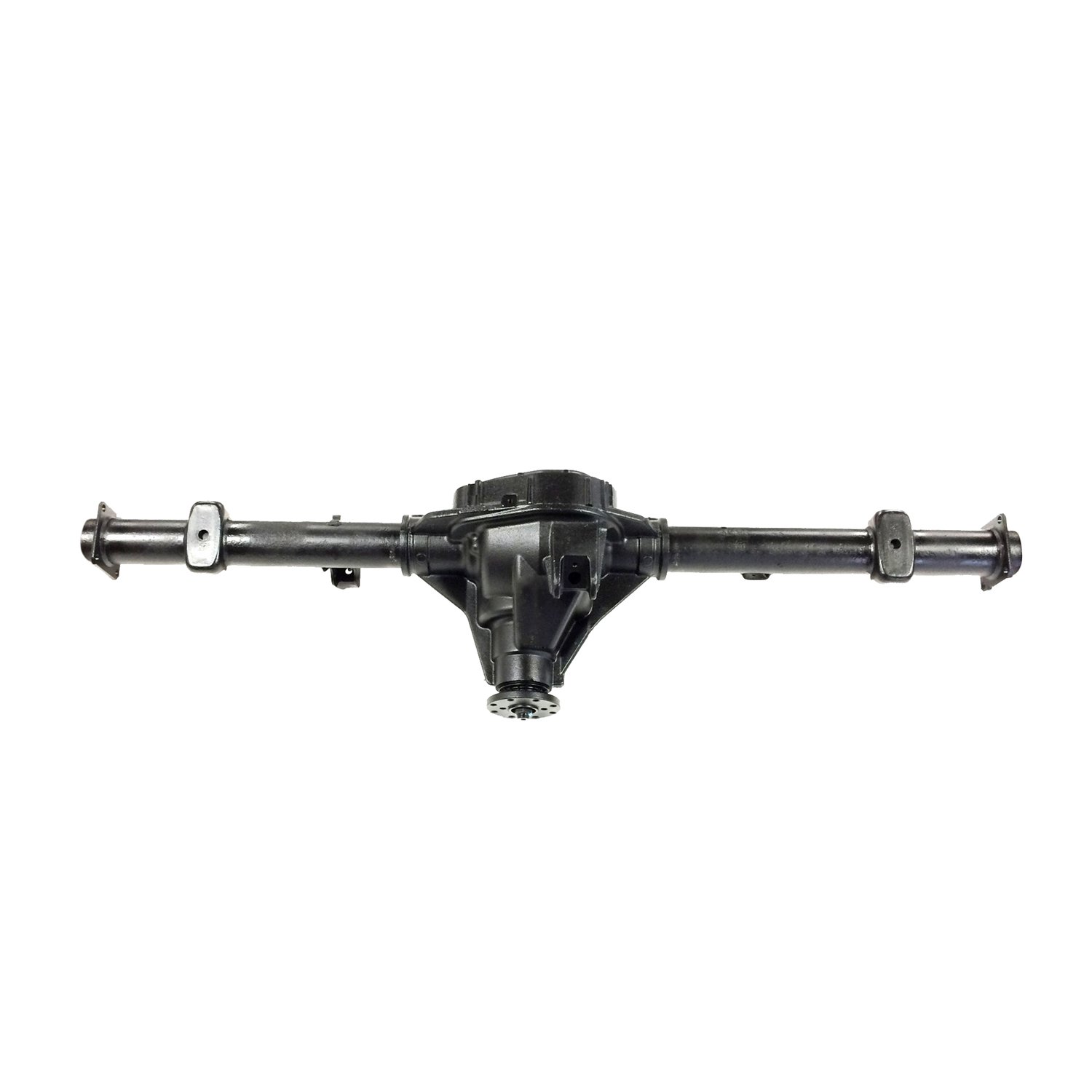 Remanufactured Axle Assy for 9.75" 00-03 F150 3.55 , Rear Disc, Posi LSD *Check Tag*