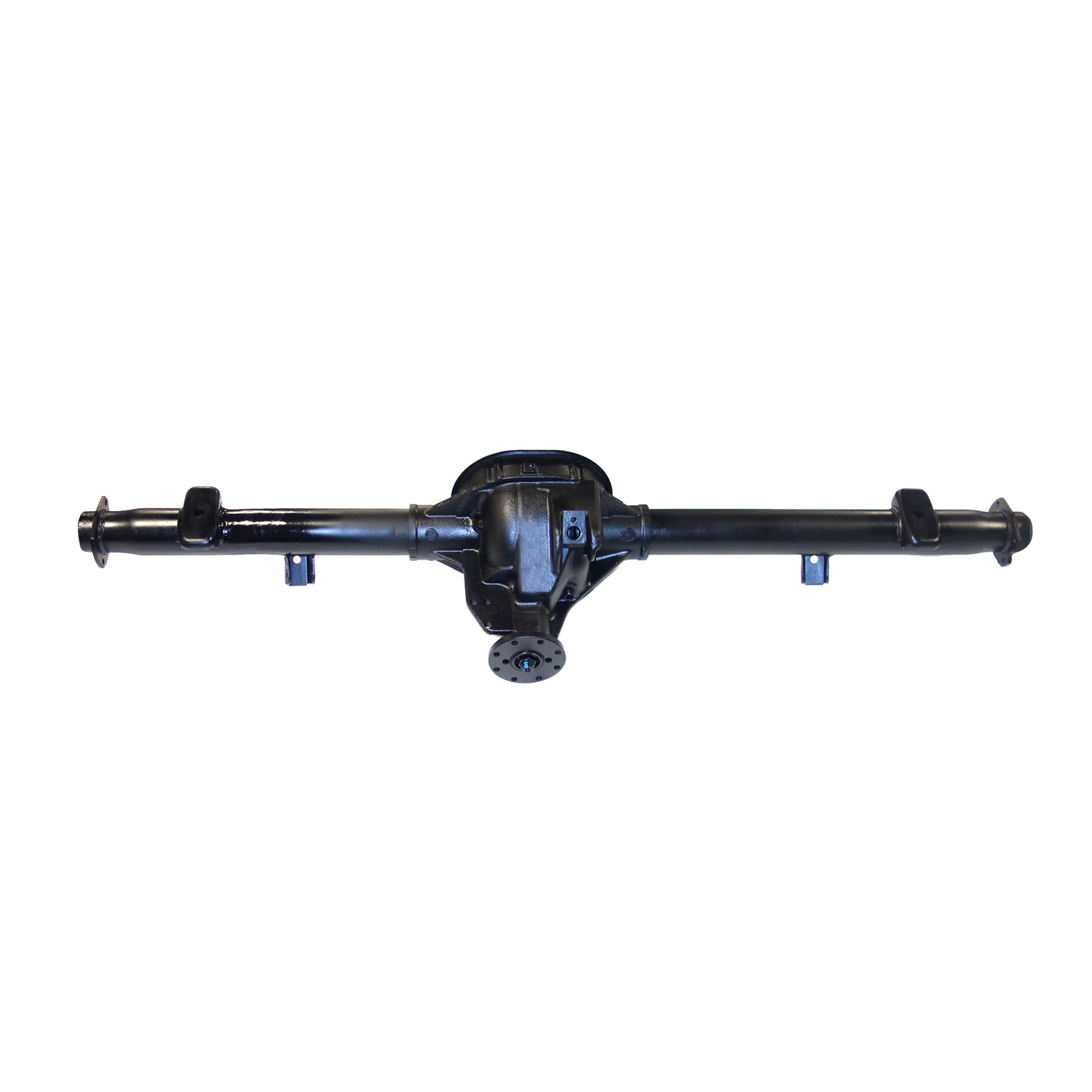 Remanufactured Axle Assy for 8.8" 99-00 F150 3.08 , Rear Drum, Posi LSD *Check Tag*