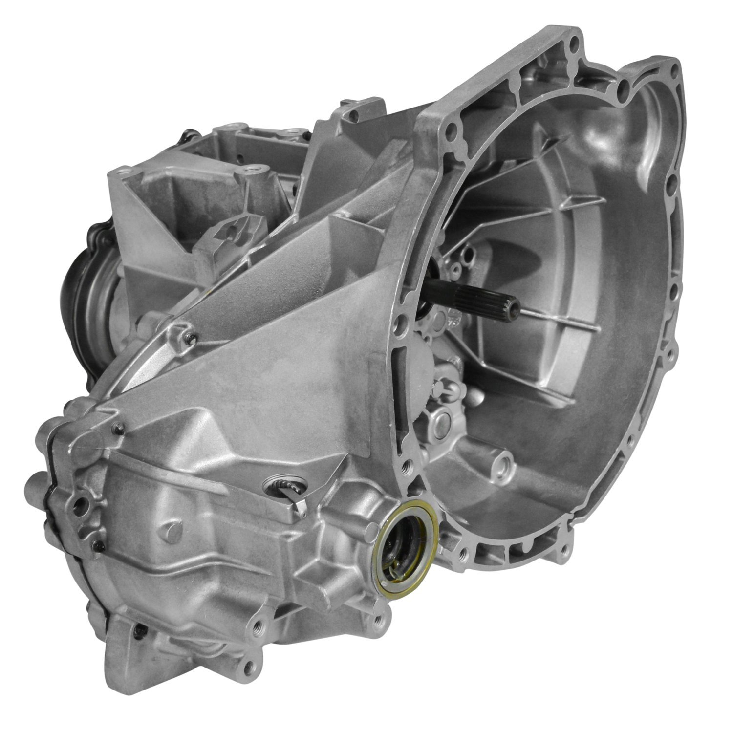Remanufactured 5-Speed Manual Transmission for 2011-2015 Ford Fiesta with 1.6L Engine