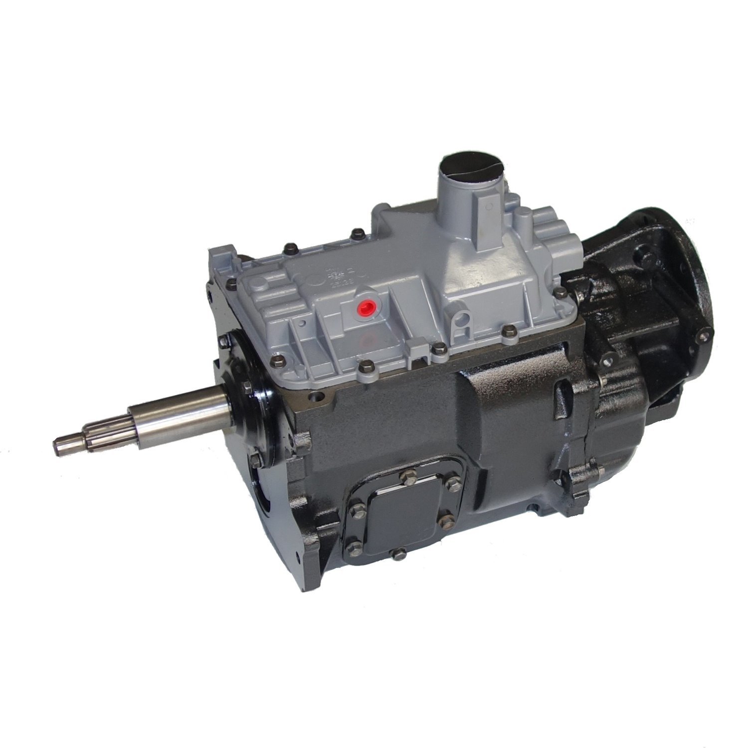 Remanufactured NV4500 Manual Transmission for Dodge 92-93 W-series, 5 Speed