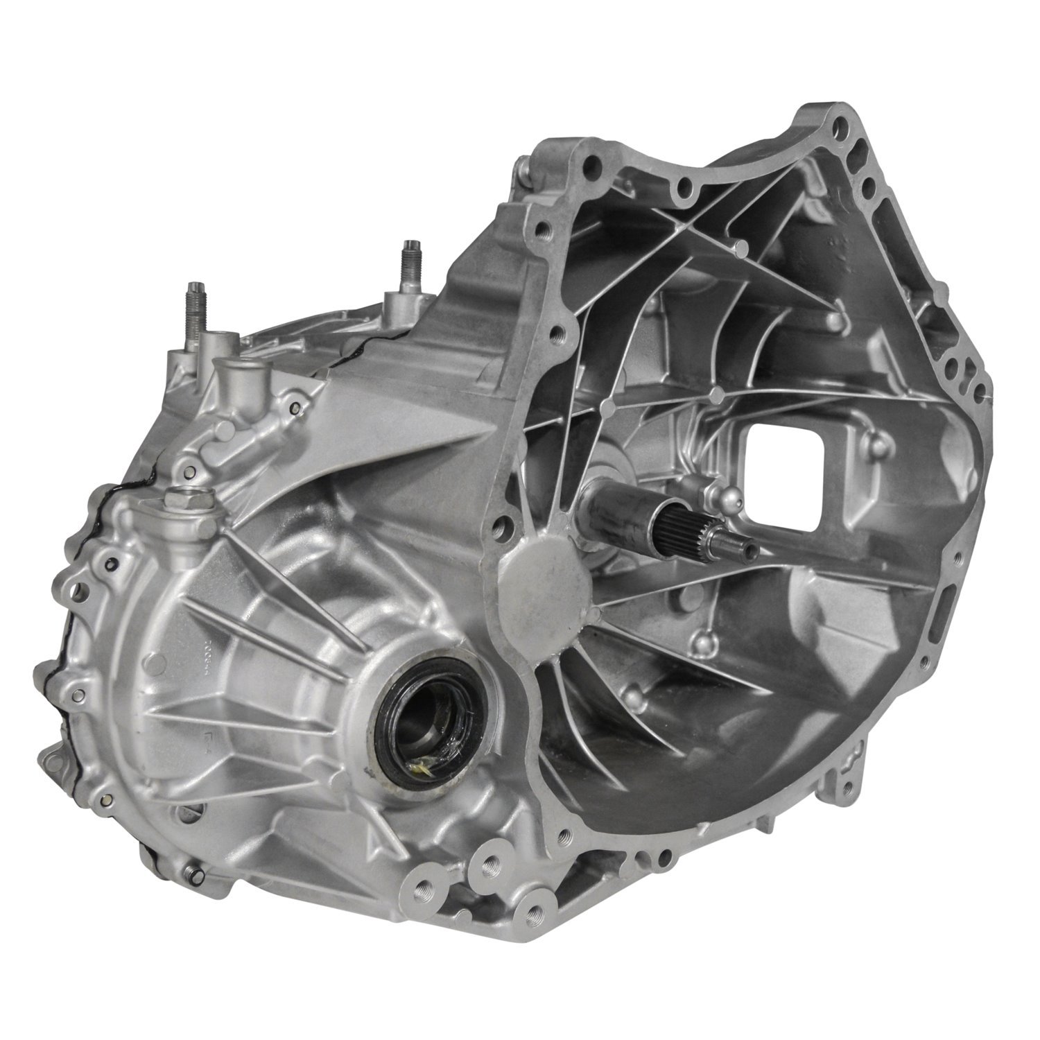 Remanufactured 6-Speed Manual Transmission for 2012-2013 Mazda 3 with 3.2L Engine
