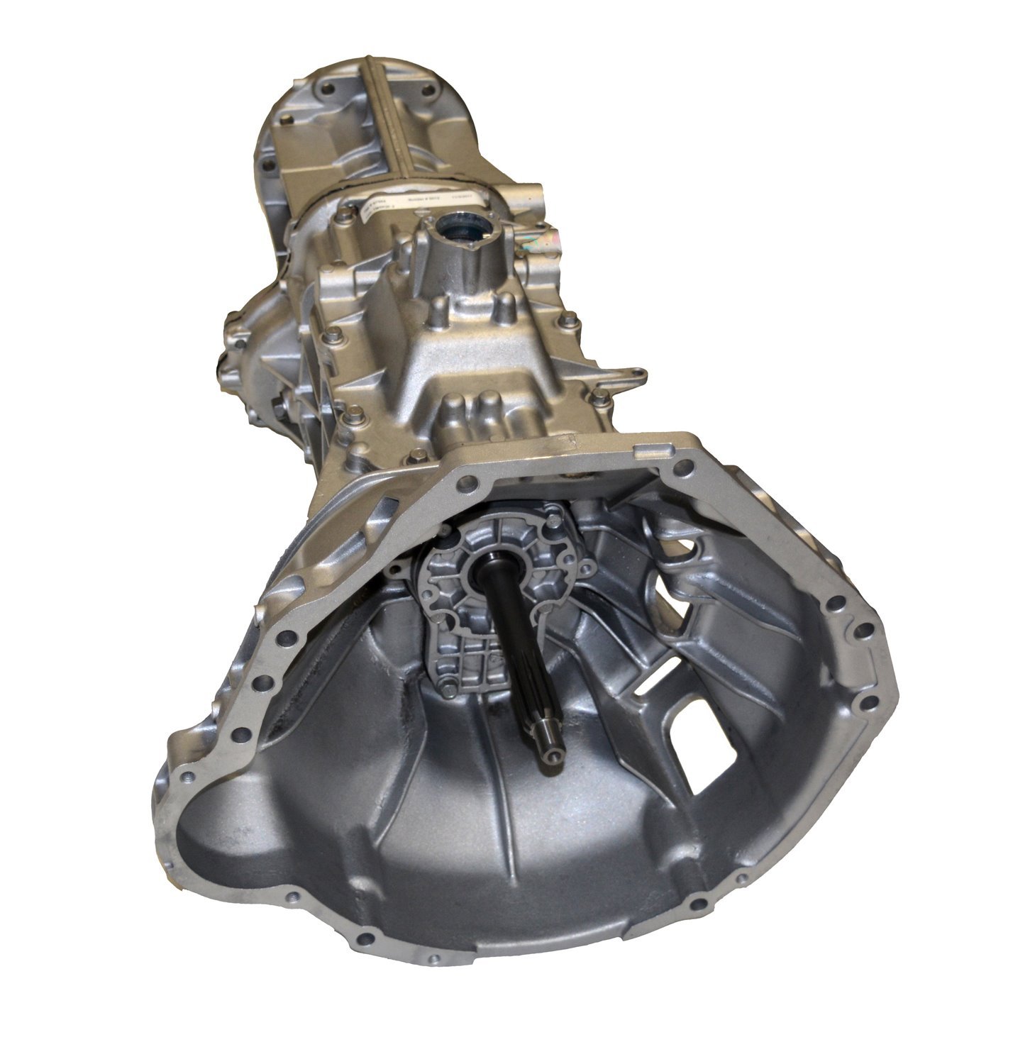 RMTM5R2F-2 Remanufactured Manual Transmission for Ford 1988-1996 F150/F250, 5-Speed