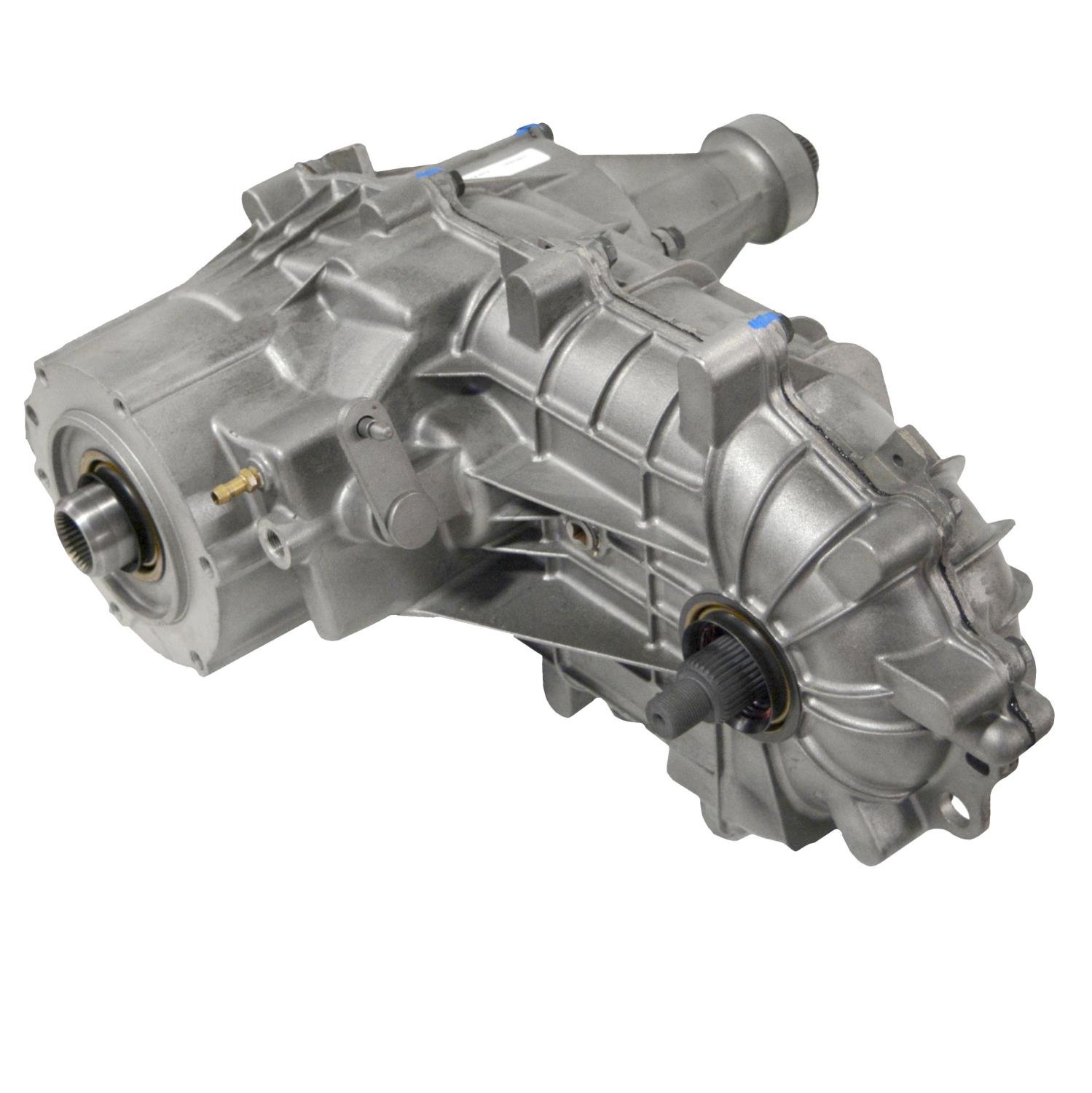 Remanufactured BW1356 Transfer Case, 1992-1997 Ford