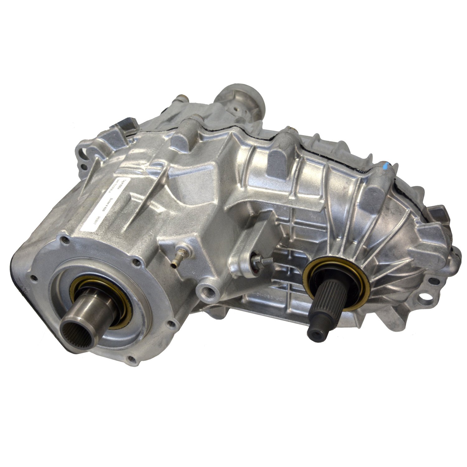 Remanufactured BW1370 & BW4401 Transfer Case for GM 1994 K3500