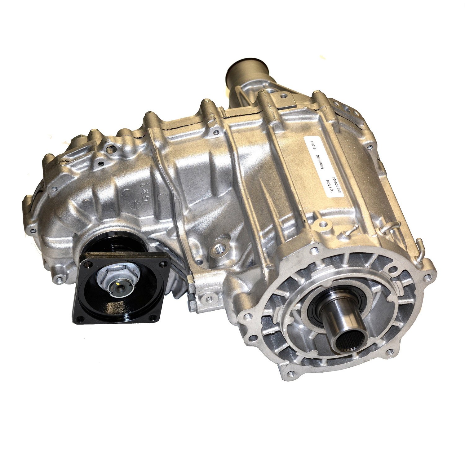 Remanufactured T150 Transfer Case for GM 04-09 Colorado & Canyon