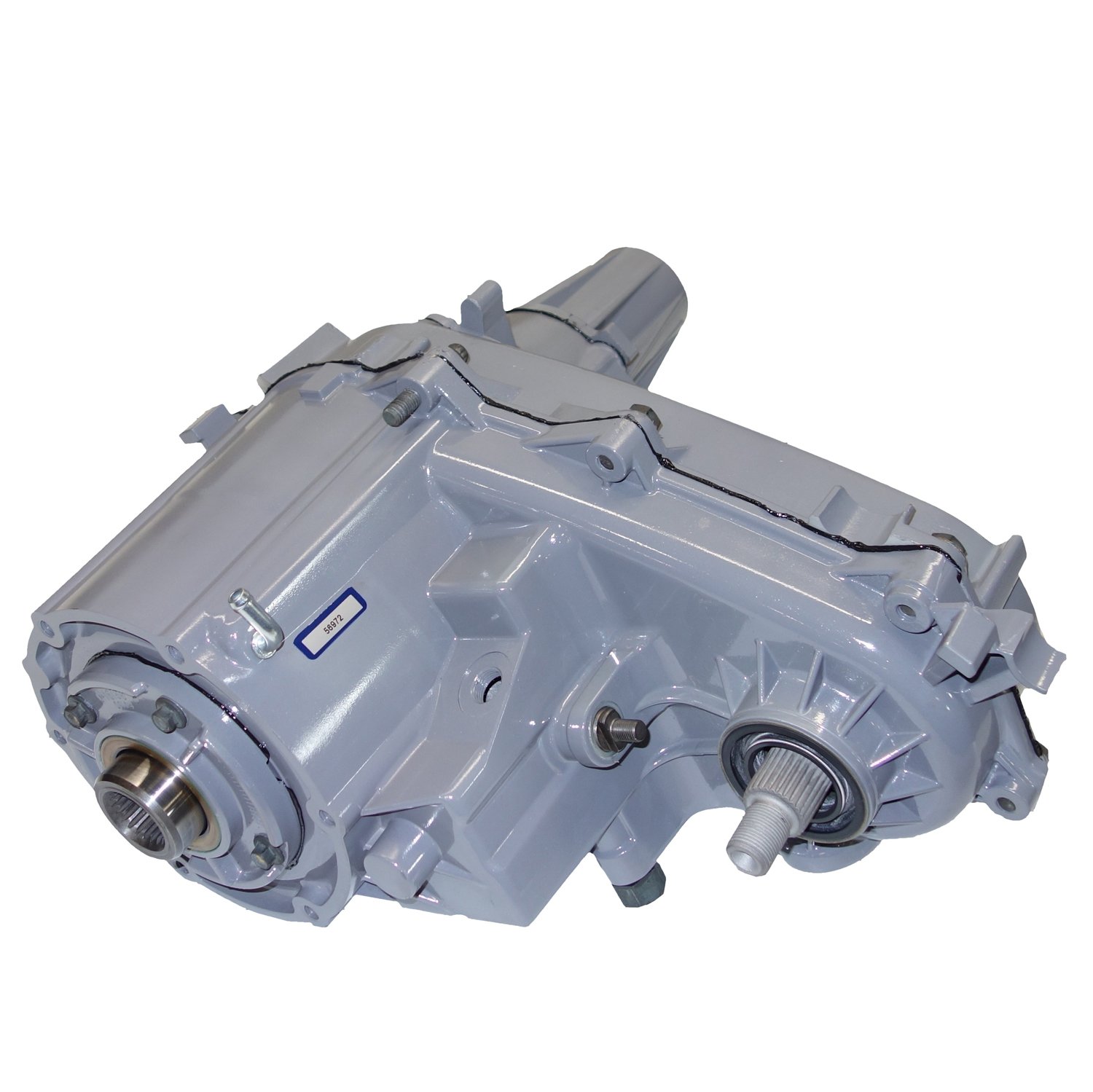 Remanufactured NP231 Transfer Case for Jeep 89-95 Wrangler & Cherokee
