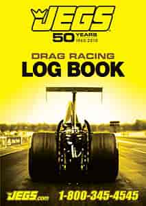 Log Book 2010