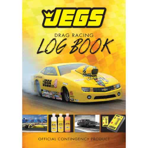 Log Book 2014
