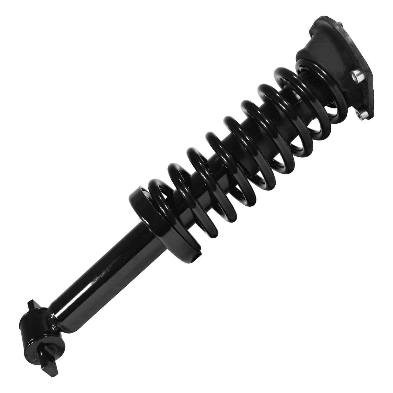 11993 Suspension Strut & Coil Spring Assembly Fits Select Chevy Camaro, Pontiac Firebird