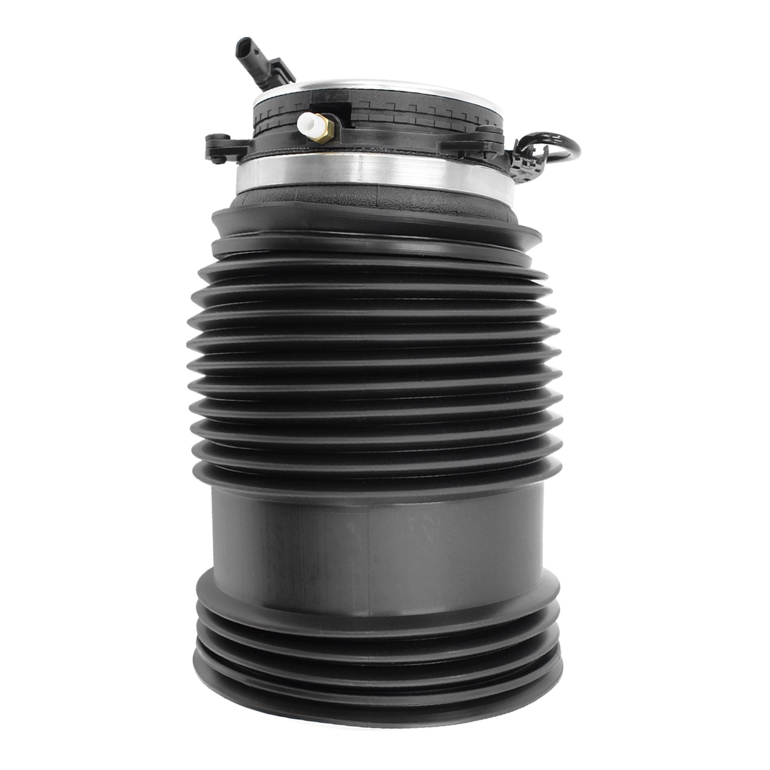 15-521501 Suspension Air Spring, Rear Fits Select Mercedes-Benz