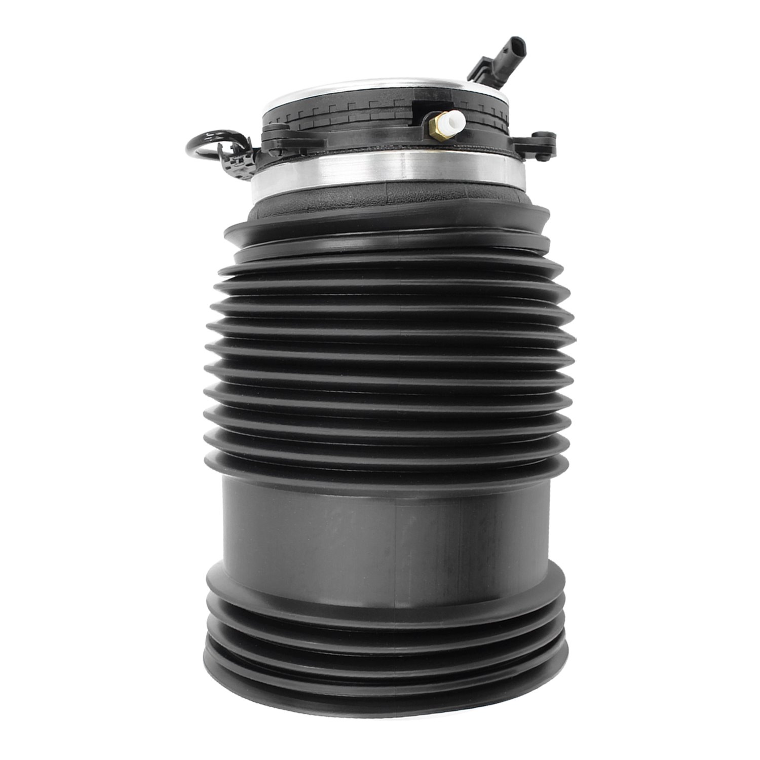 15-521502 Suspension Air Spring, Rear Fits Select Mercedes-Benz