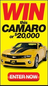 Win Camaro