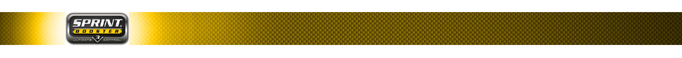 Sprint Booster