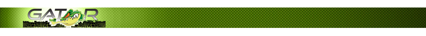 Gator Fasteners