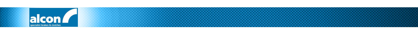 Alcon Brake