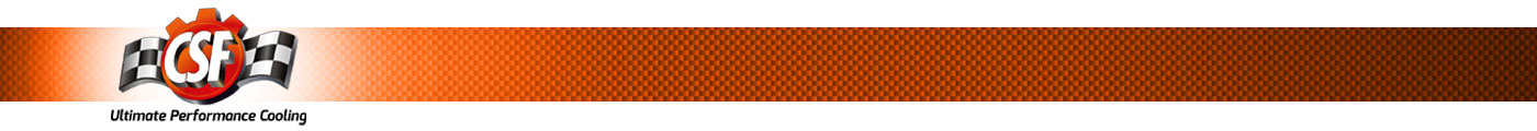 CSF Radiators