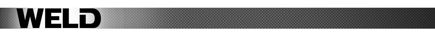 Weld Performance