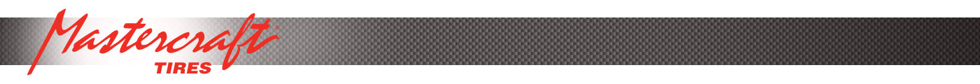 Mastercraft Tire
