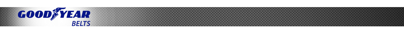 Goodyear Belts