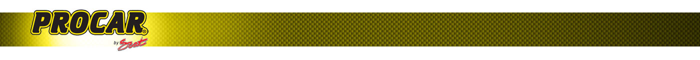 Procar Seats