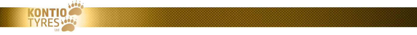 Kontio Tyres