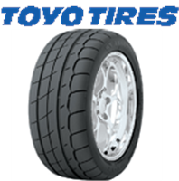 Toyo Tires Drag Racing Tires