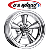US Wheel Street Wheels