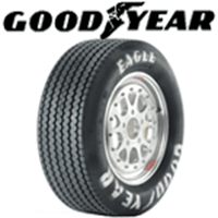 Goodyear Street Tires