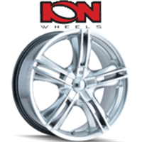Ion Street Wheels