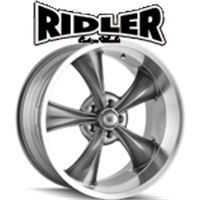 Ridler Street Wheels