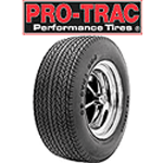 Pro-Trac Street Tires