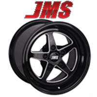 JMS Street Wheels