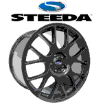Steeda Street Wheels