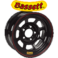 Bassett Race Wheels