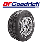 BFGoodrich Street Tires