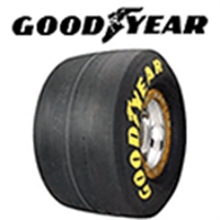 Goodyear Drag Racing Tires